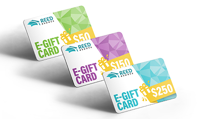 E-GIFT CARD