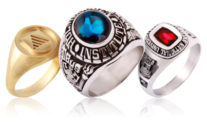 RMIT University Rings